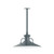 manufacturer_finish:Slate Gray|light_source:Incandescent or LED equivalent|light_output:Unspecified|color_temperature:Unspecified|cri:Unspecified