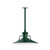 manufacturer_finish:Forest Green|light_source:Incandescent or LED equivalent|light_output:Unspecified|color_temperature:Unspecified|cri:Unspecified