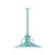 manufacturer_finish:Sea Green|light_source:Incandescent or LED equivalent|light_output:Unspecified|color_temperature:Unspecified|cri:Unspecified