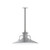 manufacturer_finish:Painted Galvanized|light_source:Incandescent or LED equivalent|light_output:Unspecified|color_temperature:Unspecified|cri:Unspecified