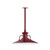 manufacturer_finish:Barn Red|light_source:Incandescent or LED equivalent|light_output:Unspecified|color_temperature:Unspecified|cri:Unspecified