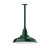manufacturer_finish:Forest Green|light_source:Incandescent or LED equivalent|light_output:Unspecified|color_temperature:Unspecified|cri:Unspecified