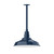 manufacturer_finish:Navy|light_source:Incandescent or LED equivalent|light_output:Unspecified|color_temperature:Unspecified|cri:Unspecified