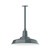 manufacturer_finish:Slate Gray|light_source:Incandescent or LED equivalent|light_output:Unspecified|color_temperature:Unspecified|cri:Unspecified