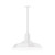 manufacturer_finish:White|light_source:Incandescent or LED equivalent|light_output:Unspecified|color_temperature:Unspecified|cri:Unspecified