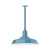 manufacturer_finish:Light Blue|light_source:Incandescent or LED equivalent|light_output:Unspecified|color_temperature:Unspecified|cri:Unspecified