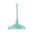 manufacturer_finish:Sea Green|light_source:Incandescent or LED equivalent|light_output:Unspecified|color_temperature:Unspecified|cri:Unspecified