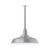 manufacturer_finish:Painted Galvanized|light_source:Incandescent or LED equivalent|light_output:Unspecified|color_temperature:Unspecified|cri:Unspecified