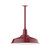 manufacturer_finish:Barn Red|light_source:Incandescent or LED equivalent|light_output:Unspecified|color_temperature:Unspecified|cri:Unspecified