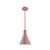 manufacturer_finish:Mauve|manufacturer_glass:8 inch Jerome|light_source:Incandescent or LED equivalent|light_output:Unspecified|color_temperature:Unspecified|cri:Unspecified