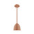 manufacturer_finish:Terracotta|manufacturer_glass:6 inch Jill|light_source:Incandescent or LED equivalent|light_output:Unspecified|color_temperature:Unspecified|cri:Unspecified