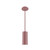 manufacturer_finish:Mauve|manufacturer_glass:3.5 inch Jordan|light_source:Incandescent or LED equivalent|light_output:Unspecified|color_temperature:Unspecified|cri:Unspecified