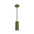manufacturer_finish:Fern Green|manufacturer_glass:3.5 inch Jordan|light_source:Incandescent or LED equivalent|light_output:Unspecified|color_temperature:Unspecified|cri:Unspecified