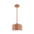 manufacturer_finish:Terracotta|manufacturer_glass:8.5 inch Julia|light_source:Incandescent or LED equivalent|light_output:Unspecified|color_temperature:Unspecified|cri:Unspecified