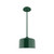 manufacturer_finish:Forest Green|manufacturer_glass:8.5 inch Julia|light_source:Incandescent or LED equivalent|light_output:Unspecified|color_temperature:Unspecified|cri:Unspecified