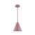 manufacturer_finish:Mauve|manufacturer_glass:8 inch Jynx|light_source:Incandescent or LED equivalent|light_output:Unspecified|color_temperature:Unspecified|cri:Unspecified