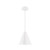 manufacturer_finish:White|manufacturer_glass:8 inch Jynx|light_source:Incandescent or LED equivalent|light_output:Unspecified|color_temperature:Unspecified|cri:Unspecified