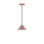 manufacturer_finish:Mauve|manufacturer_glass:8 inch Pinnacle|light_source:Incandescent or LED equivalent|light_output:Unspecified|color_temperature:Unspecified|cri:Unspecified