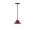 manufacturer_finish:Barn Red|manufacturer_glass:8 inch Pinnacle|light_source:Incandescent or LED equivalent|light_output:Unspecified|color_temperature:Unspecified|cri:Unspecified