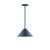 manufacturer_finish:Navy|manufacturer_glass:12 inch Pinnacle|light_source:Incandescent or LED equivalent|light_output:Unspecified|color_temperature:Unspecified|cri:Unspecified