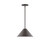 manufacturer_finish:Architectural Bronze|manufacturer_glass:12 inch Pinnacle|light_source:Incandescent or LED equivalent|light_output:Unspecified|color_temperature:Unspecified|cri:Unspecified