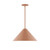 manufacturer_finish:Terracotta|manufacturer_glass:18 inch Pinnacle|light_source:Incandescent or LED equivalent|light_output:Unspecified|color_temperature:Unspecified|cri:Unspecified