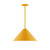 manufacturer_finish:Bright Yellow|manufacturer_glass:18 inch Pinnacle|light_source:Incandescent or LED equivalent|light_output:Unspecified|color_temperature:Unspecified|cri:Unspecified