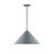 manufacturer_finish:Slate Gray|manufacturer_glass:18 inch Pinnacle|light_source:Incandescent or LED equivalent|light_output:Unspecified|color_temperature:Unspecified|cri:Unspecified