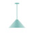 manufacturer_finish:Sea Green|manufacturer_glass:18 inch Pinnacle|light_source:Incandescent or LED equivalent|light_output:Unspecified|color_temperature:Unspecified|cri:Unspecified