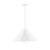 manufacturer_finish:White|manufacturer_glass:6 inch White Opal Glass Globe|light_source:Incandescent or LED equivalent|light_output:Unspecified|color_temperature:Unspecified|cri:Unspecified