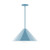manufacturer_finish:Light Blue|manufacturer_glass:6 inch White Opal Glass Globe|light_source:Incandescent or LED equivalent|light_output:Unspecified|color_temperature:Unspecified|cri:Unspecified