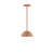manufacturer_finish:Terracotta|manufacturer_glass:8 inch Arcade|light_source:Incandescent or LED equivalent|light_output:Unspecified|color_temperature:Unspecified|cri:Unspecified