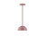 manufacturer_finish:Mauve|manufacturer_glass:8 inch Arcade|light_source:Incandescent or LED equivalent|light_output:Unspecified|color_temperature:Unspecified|cri:Unspecified