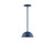 manufacturer_finish:Navy|manufacturer_glass:8 inch Arcade|light_source:Incandescent or LED equivalent|light_output:Unspecified|color_temperature:Unspecified|cri:Unspecified