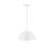 manufacturer_finish:White|manufacturer_glass:6 inch White Opal Glass Globe|light_source:Incandescent or LED equivalent|light_output:Unspecified|color_temperature:Unspecified|cri:Unspecified