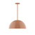 manufacturer_finish:Terracotta|manufacturer_glass:18 inch Arcade|light_source:Incandescent or LED equivalent|light_output:Unspecified|color_temperature:Unspecified|cri:Unspecified