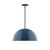 manufacturer_finish:Navy|manufacturer_glass:18 inch Arcade|light_source:Incandescent or LED equivalent|light_output:Unspecified|color_temperature:Unspecified|cri:Unspecified
