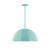 manufacturer_finish:Sea Green|manufacturer_glass:6 inch White Opal Glass Globe|light_source:Incandescent or LED equivalent|light_output:Unspecified|color_temperature:Unspecified|cri:Unspecified