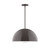 manufacturer_finish:Architectural Bronze|manufacturer_glass:6 inch White Opal Glass Globe|light_source:Incandescent or LED equivalent|light_output:Unspecified|color_temperature:Unspecified|cri:Unspecified
