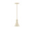 manufacturer_finish:Cream|manufacturer_glass:6 inch Axis|light_source:Incandescent or LED equivalent|light_output:Unspecified|color_temperature:Unspecified|cri:Unspecified