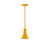 manufacturer_finish:Bright Yellow|manufacturer_glass:6 inch Axis|light_source:Incandescent or LED equivalent|light_output:Unspecified|color_temperature:Unspecified|cri:Unspecified
