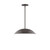 manufacturer_finish:Architectural Bronze|manufacturer_glass:16 inch Plateau|light_source:Incandescent or LED equivalent|light_output:Unspecified|color_temperature:Unspecified|cri:Unspecified