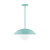 manufacturer_finish:Sea Green|manufacturer_glass:6 inch White Opal Glass Globe|light_source:Incandescent or LED equivalent|light_output:Unspecified|color_temperature:Unspecified|cri:Unspecified
