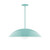 manufacturer_finish:Sea Green|manufacturer_glass:6 inch White Opal Glass Globe|light_source:Incandescent or LED equivalent|light_output:Unspecified|color_temperature:Unspecified|cri:Unspecified
