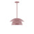 manufacturer_finish:Mauve|manufacturer_glass:16 inch Nest|light_source:Incandescent or LED equivalent|light_output:Unspecified|color_temperature:Unspecified|cri:Unspecified