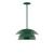 manufacturer_finish:Forest Green|manufacturer_glass:16 inch Nest|light_source:Incandescent or LED equivalent|light_output:Unspecified|color_temperature:Unspecified|cri:Unspecified