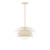 manufacturer_finish:Cream|manufacturer_glass:6 inch White Opal Glass Globe|light_source:Incandescent or LED equivalent|light_output:Unspecified|color_temperature:Unspecified|cri:Unspecified