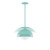manufacturer_finish:Sea Green|manufacturer_glass:6 inch White Opal Glass Globe|light_source:Incandescent or LED equivalent|light_output:Unspecified|color_temperature:Unspecified|cri:Unspecified