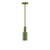 manufacturer_finish:Fern Green|manufacturer_glass:3.5 inch Spark|light_source:Incandescent or LED equivalent|light_output:Unspecified|color_temperature:Unspecified|cri:Unspecified