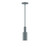 manufacturer_finish:Slate Gray|manufacturer_glass:3.5 inch Spark|light_source:Incandescent or LED equivalent|light_output:Unspecified|color_temperature:Unspecified|cri:Unspecified